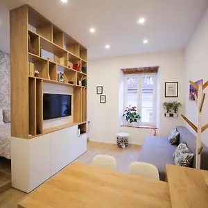 Unique Appartement