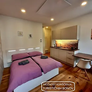  Apartment Gold