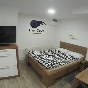 The Cave Apartamento