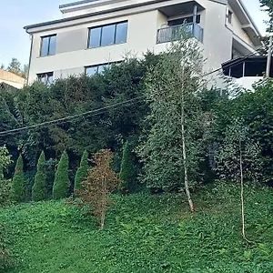  Appartement Apartma Golovec