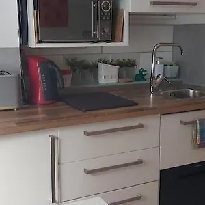  Appartement Ema