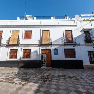 Cruz De San Andres Appartement Sevilla