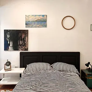 Sweet Studio Apartamento
