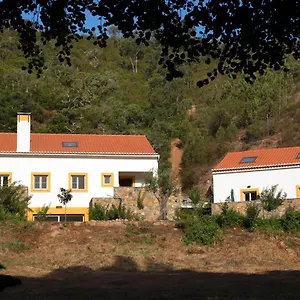 Casa Alva Landhuis Aljezur