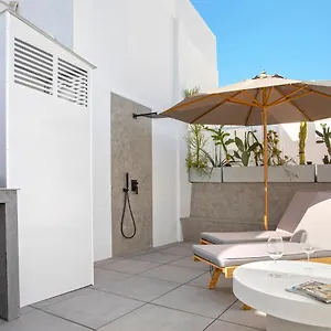 Magnificent Renovated 2bd 2bth Duplex With Terrace - Centre Appartement Málaga