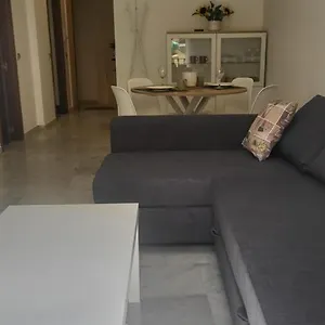 Gigantes 12 Appartement Málaga