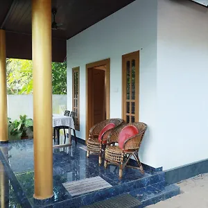 Marari Neena Beach Homestay , Mararikulam Inde