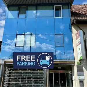  Appartement Park Siska
