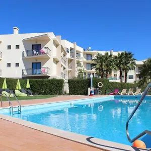 Buganvilia Holidays Appartement Alvor