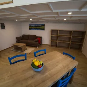 Emonca Appartement