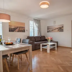  Appartement River View