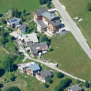 L'appart De L'arche , Peisey-Nancroix France