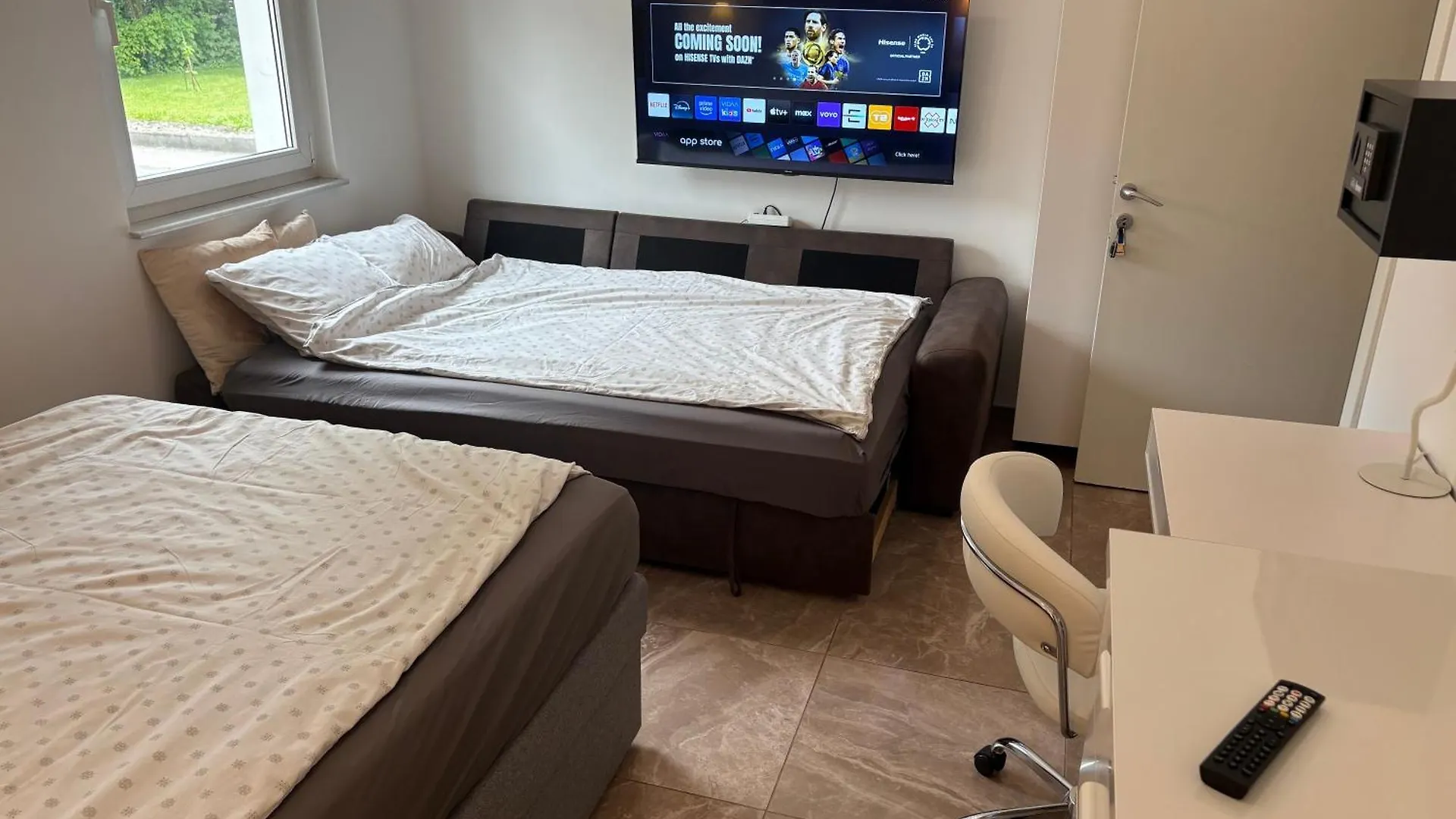 Homestay Free Park&Bikes Ljubljana 0*,  Slovenia