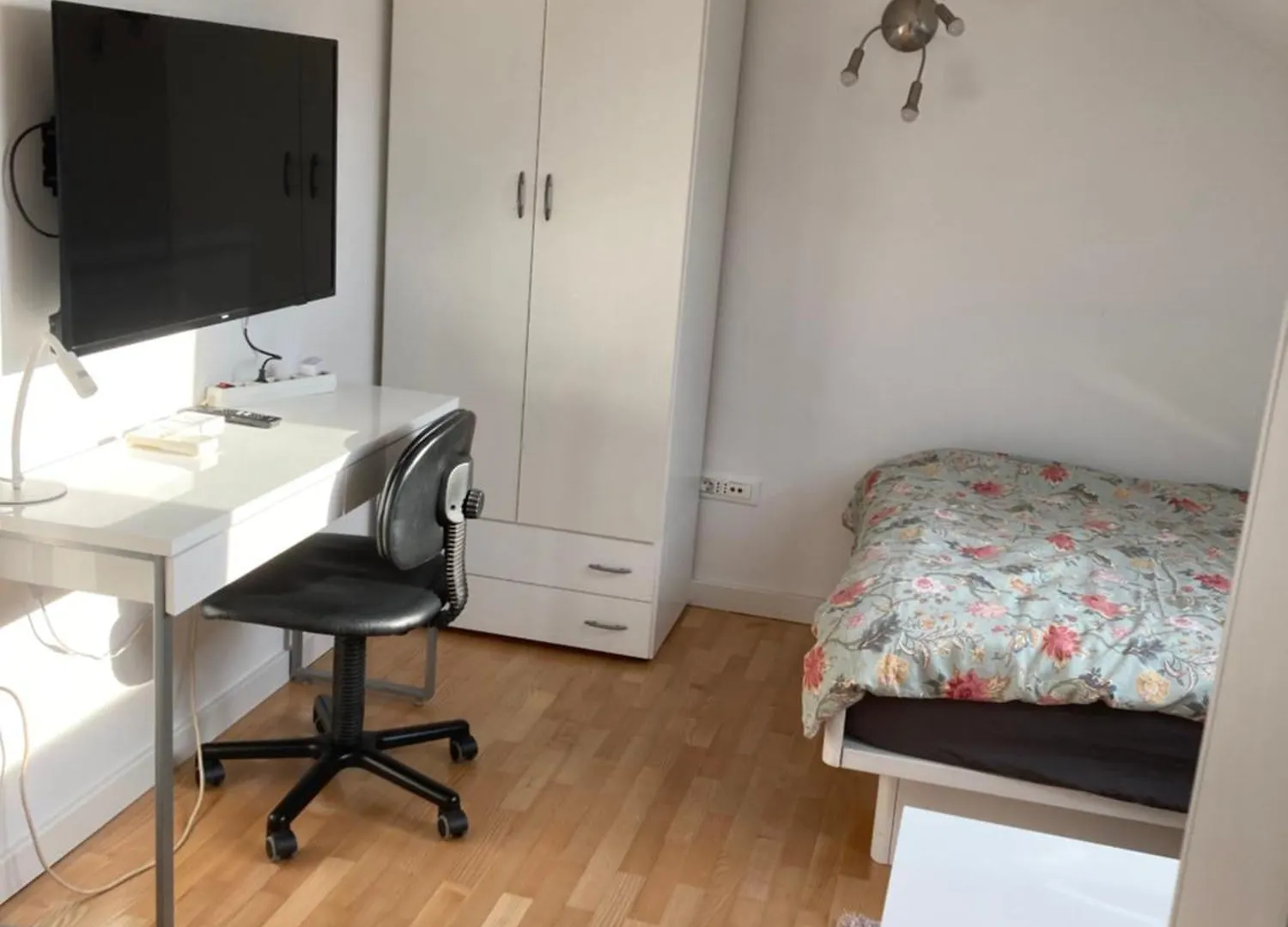Homestay Free Park&Bikes Ljubljana Slovenia