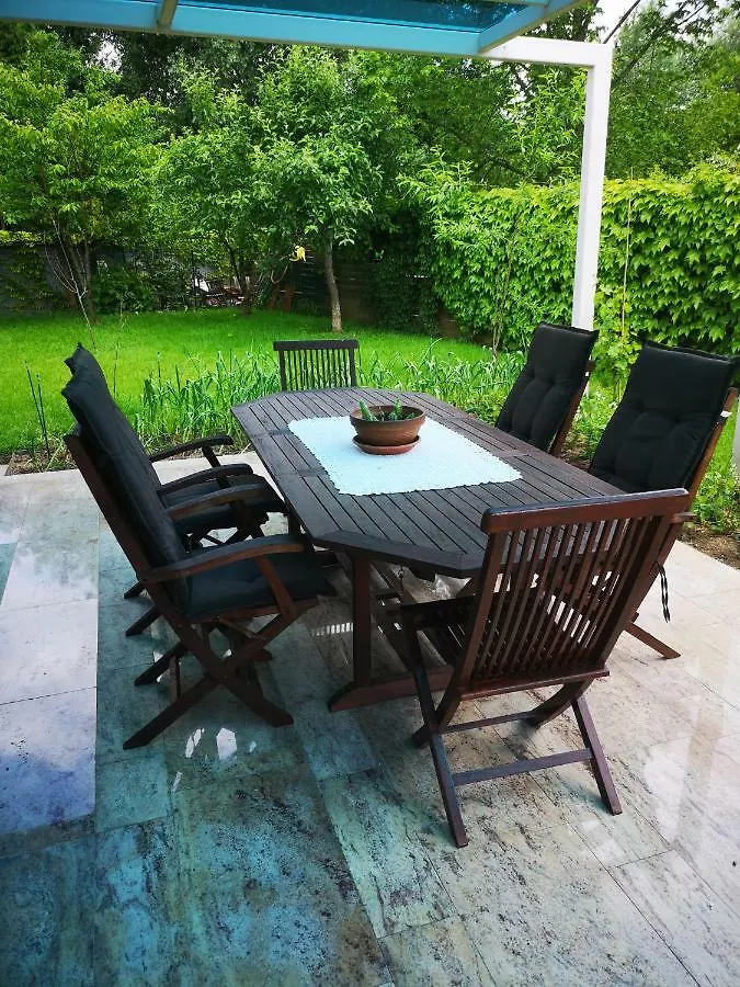 Homestay Free Park&Bikes Ljubljana 0*,  Slovenia