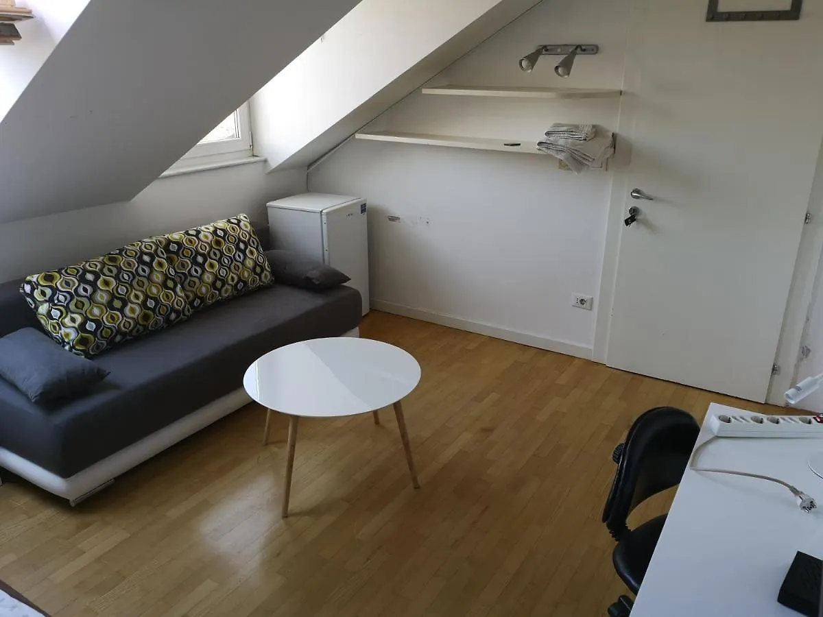 Homestay Free Park&Bikes Liubliana Eslovenia